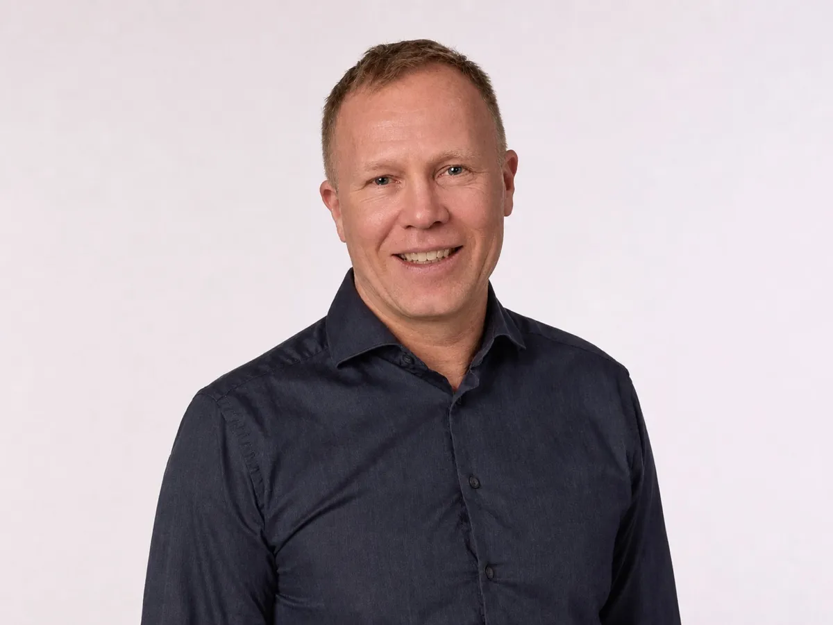 Tor Andre Skeie 