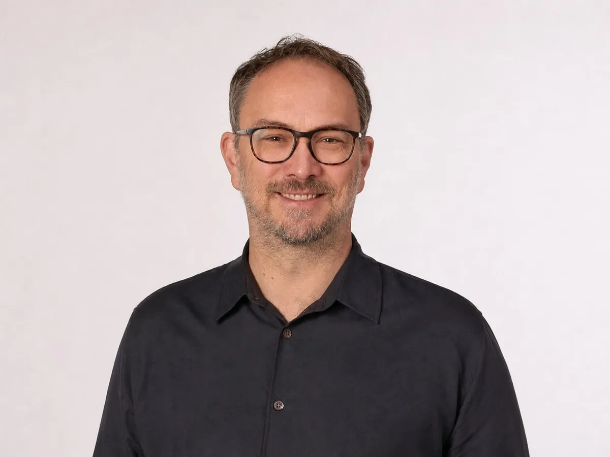 Bjorn Stian Bjoarvik