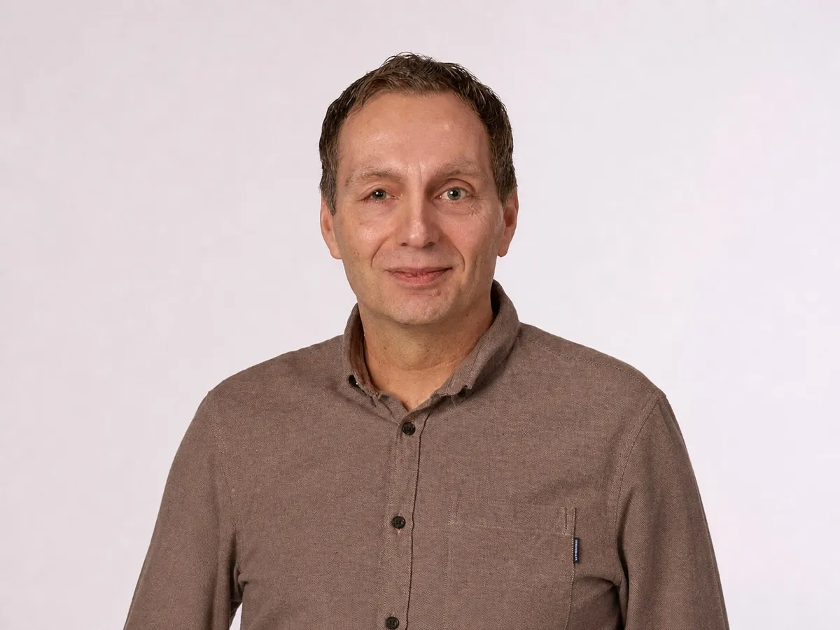 Rune Klett