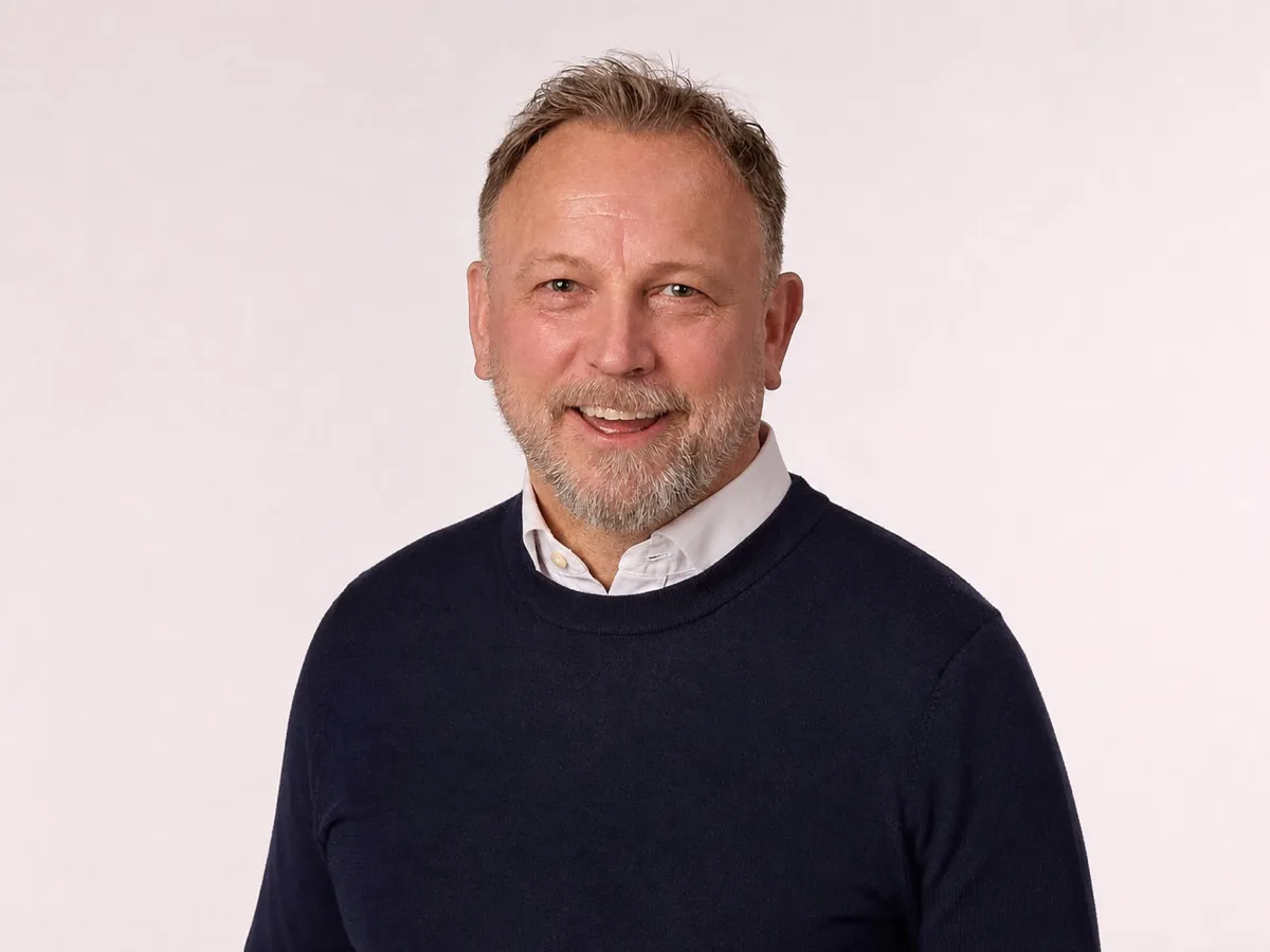 Tom Roar Solhaug