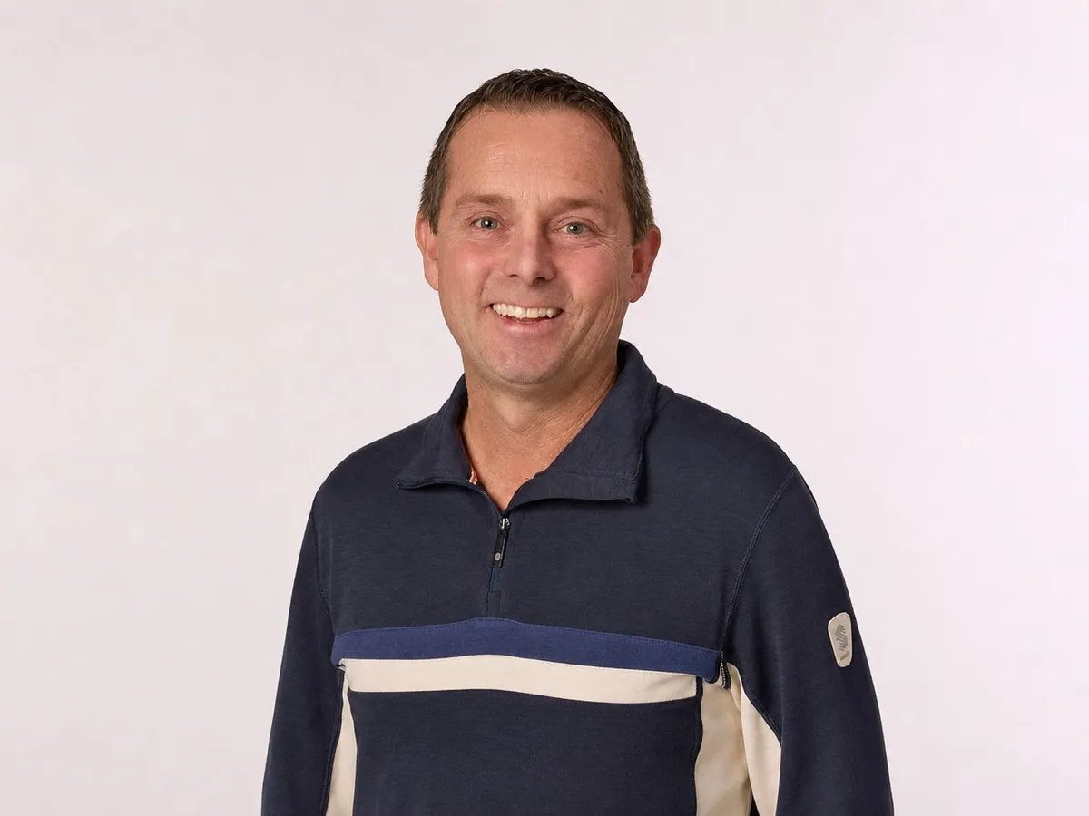 Odd Arne Larsen