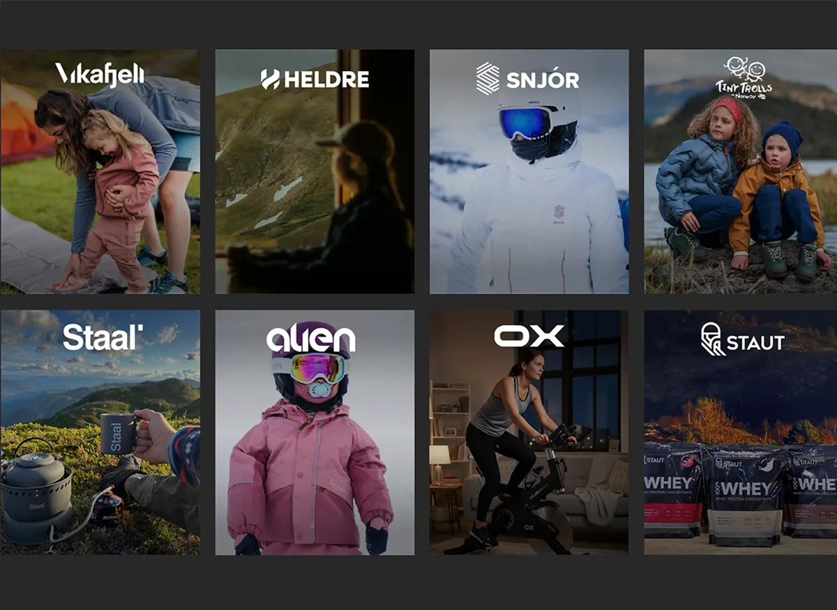 Sport Outlet own brands